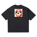 Wudas Trippy Kiss T-shirt