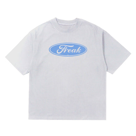 Wudas Freak Logo T-shirt