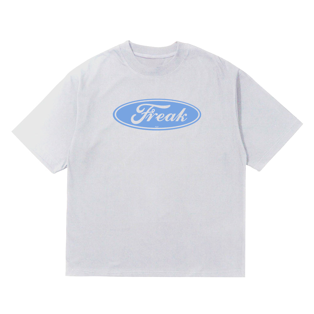 Wudas Freak Logo T-shirt