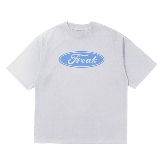 Wudas Freak Logo T-shirt