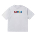 Wudas Stoned Capsule T-shirt
