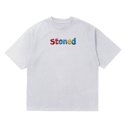 Wudas Stoned Capsule T-shirt