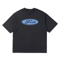 Wudas Freak Logo T-shirt