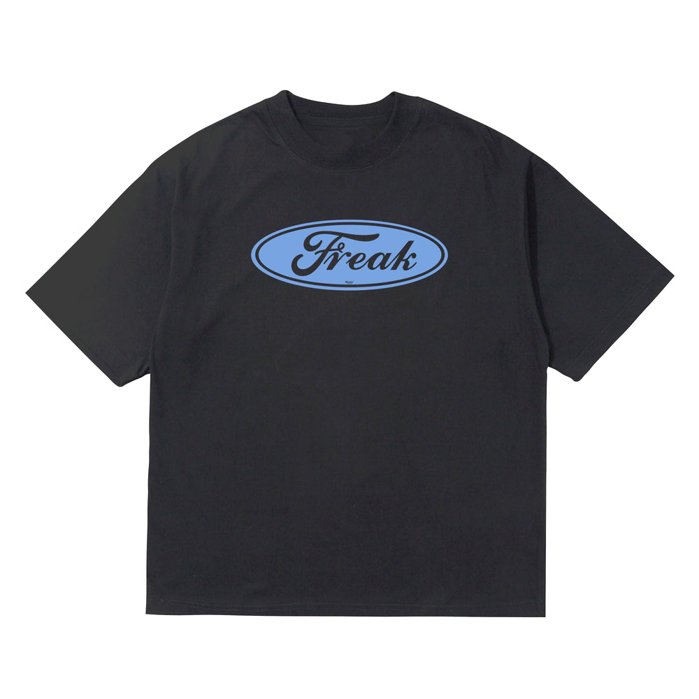 Wudas Freak Logo T-shirt