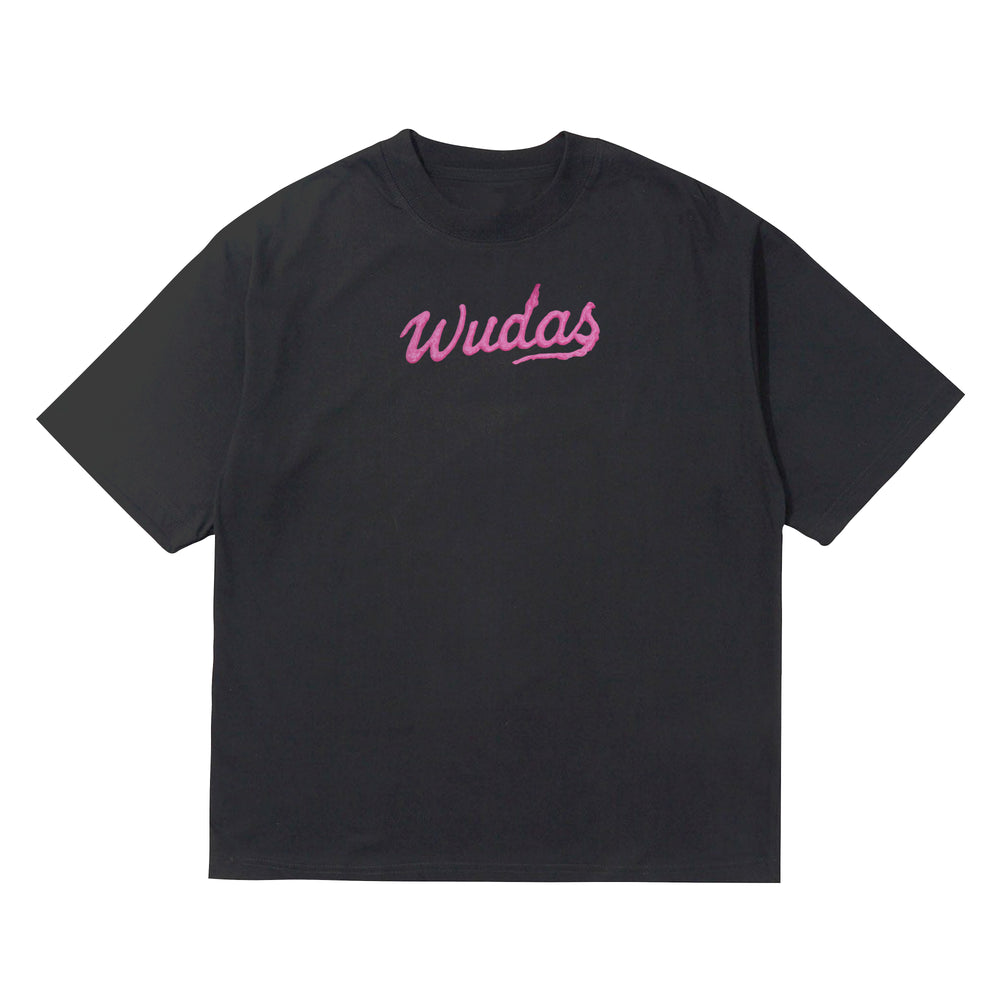 Wudas Bubblegum T-shirt
