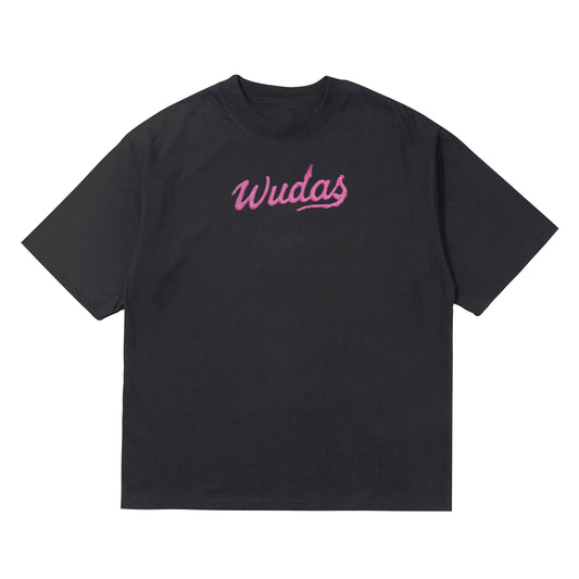 Wudas Bubblegum T-shirt