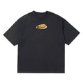 Wudas Hotdog Logo T-shirt