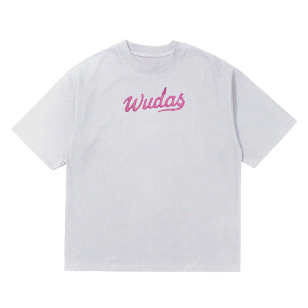 Wudas Bubblegum T-shirt