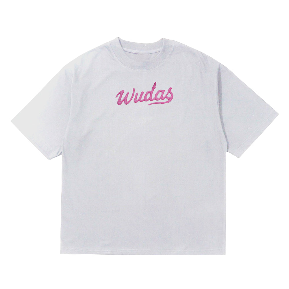 Wudas Bubblegum T-shirt