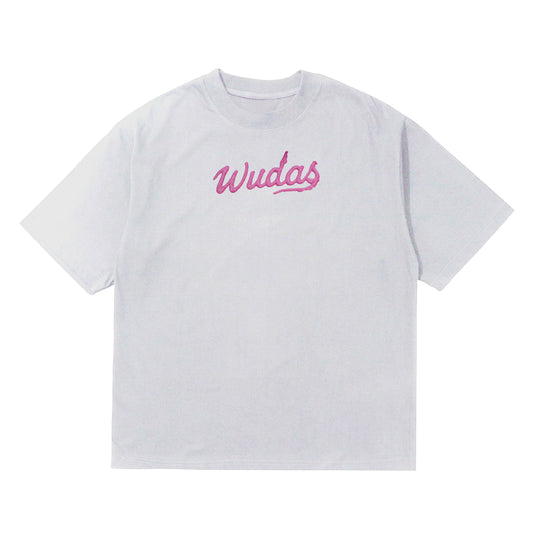 Wudas Bubblegum T-shirt