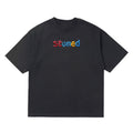 Wudas Stoned Capsule T-shirt