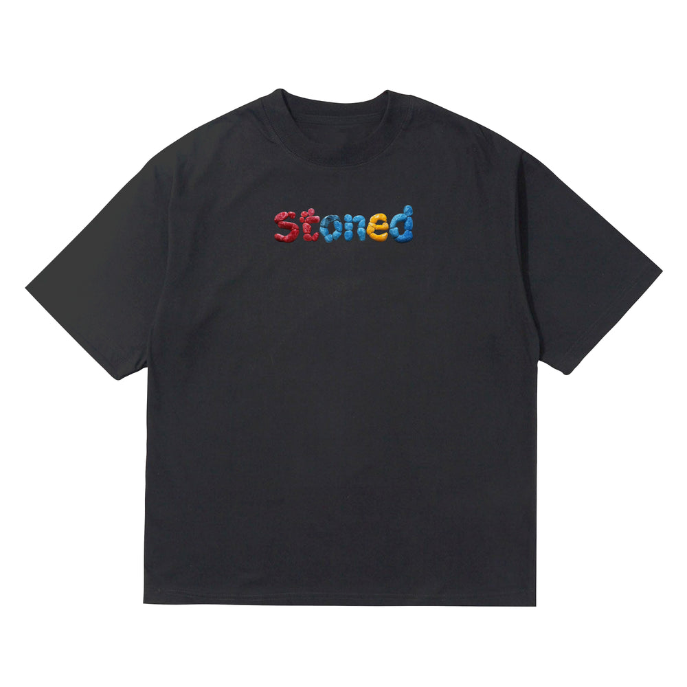 Wudas Stoned Capsule T-shirt
