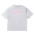 Wudas Hyperdrive Logo T-shirt