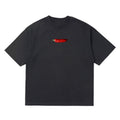 Wudas Chili Logo T-shirt
