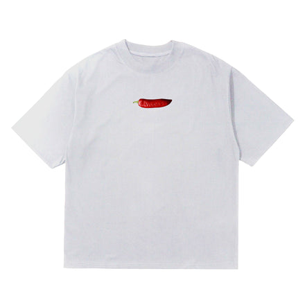 Wudas Chili Logo T-shirt