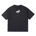 Wudas Bunny Logo T-shirt