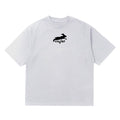 Wudas Bunny Logo T-shirt