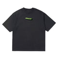 Wudas Cucumber Logo T-shirt
