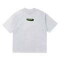 Wudas Cucumber Logo T-shirt