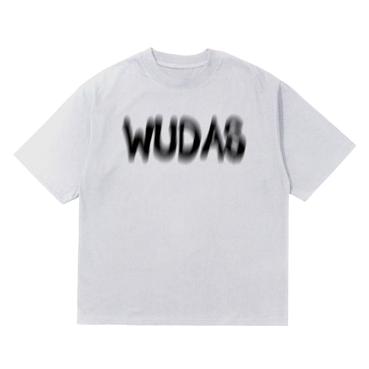 Wudas Motion Blur T-shirt