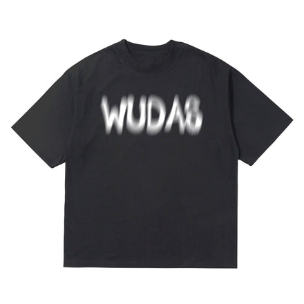 Wudas Motion Blur T-shirt