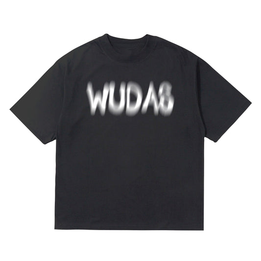 Wudas Motion Blur T-shirt