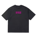 Wudas Mind is Sexy T-shirt
