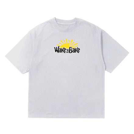 Wudas Wake n Bake T-shirt
