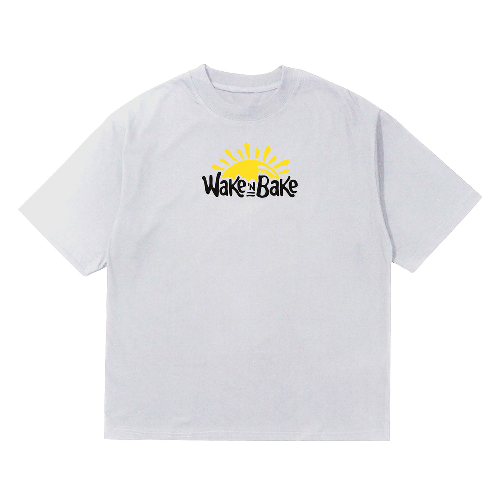 Wudas Wake n Bake T-shirt