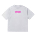 Wudas Mind is Sexy T-shirt