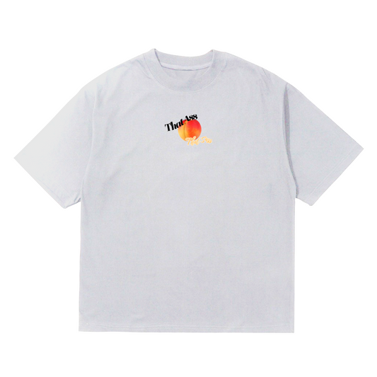 Wudas That Ass That Sun T-shirt