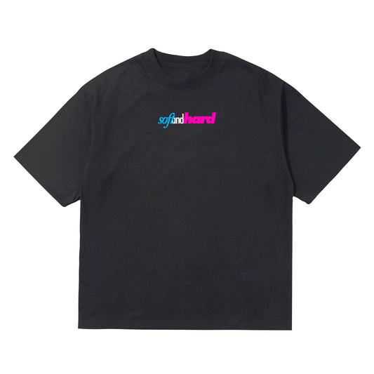 Wudas Soft and Hard T-shirt