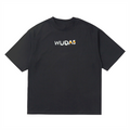Wudas Yumurta Logo T-shirt