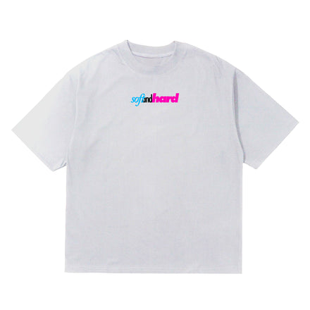 Wudas Soft and Hard T-shirt