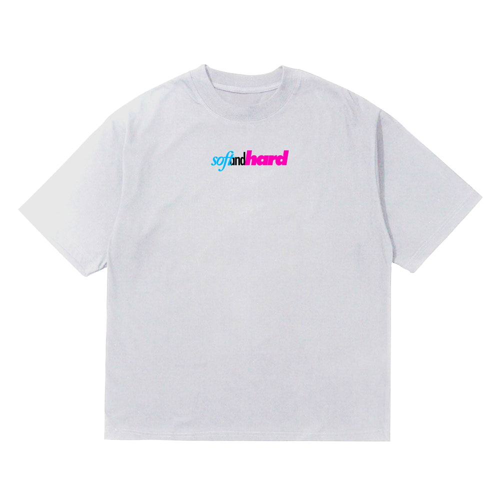 Wudas Soft and Hard T-shirt