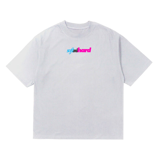 Wudas Soft and Hard T-shirt