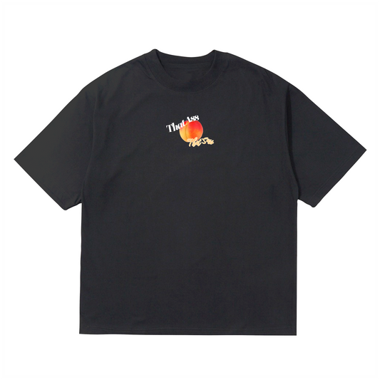 Wudas That Ass That Sun T-shirt