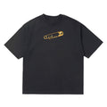Wudas Safety Pin T-shirt