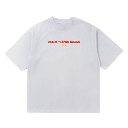Wudas F*cking Mind T-shirt