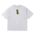 Wudas Rhythm Club T-shirt