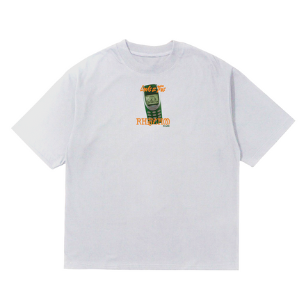 Wudas Rhythm Club T-shirt