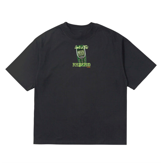 Wudas Rhythm Club T-shirt