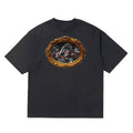 Wudas Baroque Chaos T-shirt