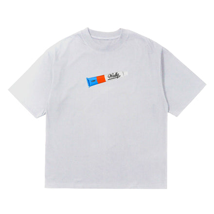 Wudas Bally Tube T-shirt