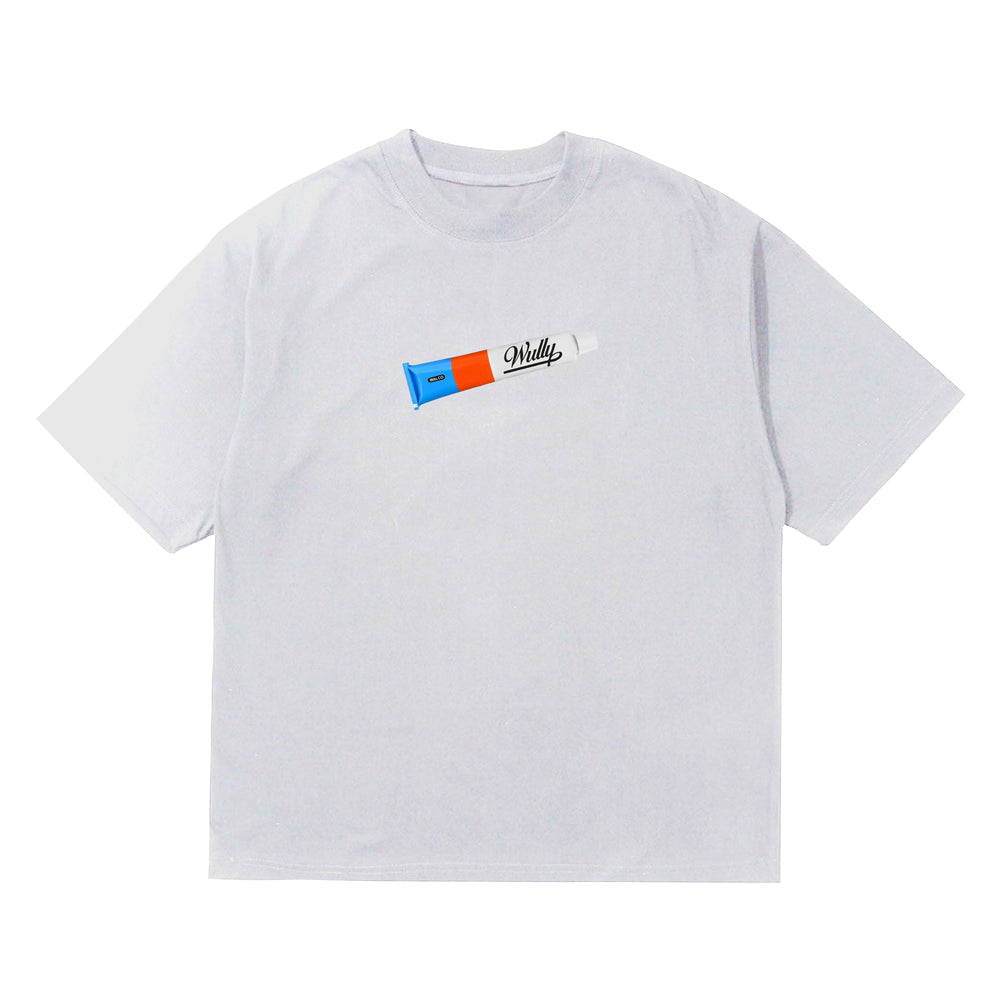 Wudas Bally Tube T-shirt