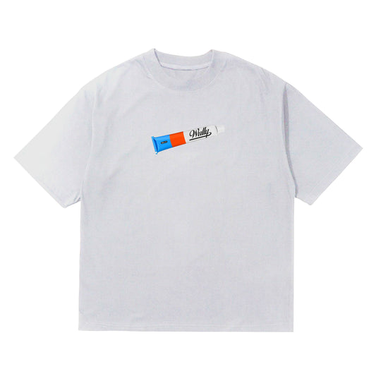 Wudas Bally Tube T-shirt