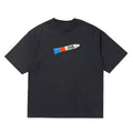 Wudas Bally Tube T-shirt