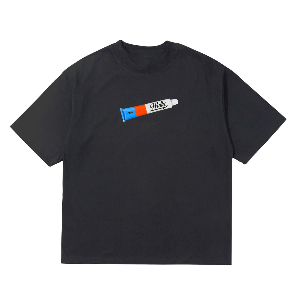 Wudas Bally Tube T-shirt