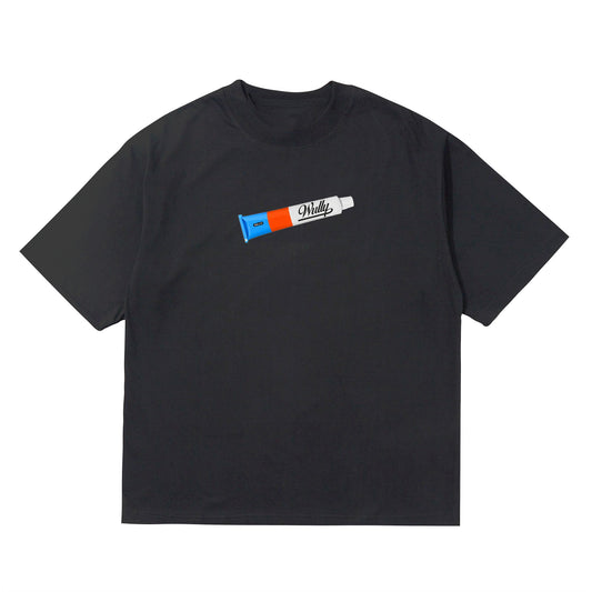 Wudas Bally Tube T-shirt