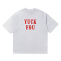 Wudas Yuck Fou T-shirt